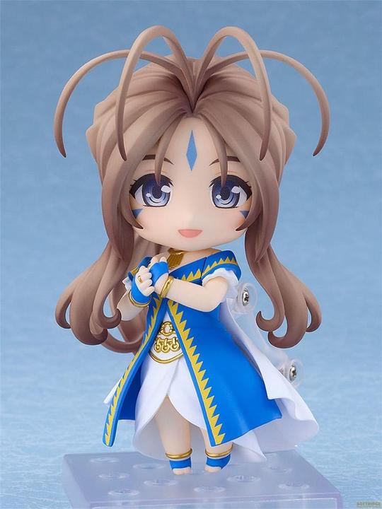 Produktbild Good Smile Company Oh My Goddess! Nendoroid Actionfigur Kokorone Belldandy 10 cm