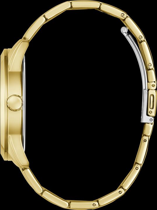 Actual product image Guess Elliot (Analogue wristwatch, 44 mm)