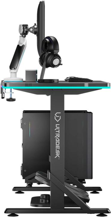 Actual product image Ultradesk Iron