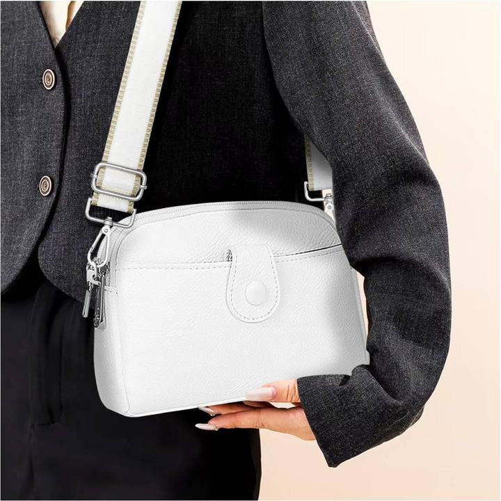 Image du produit Gallantry HB-69050-WH Handtasche