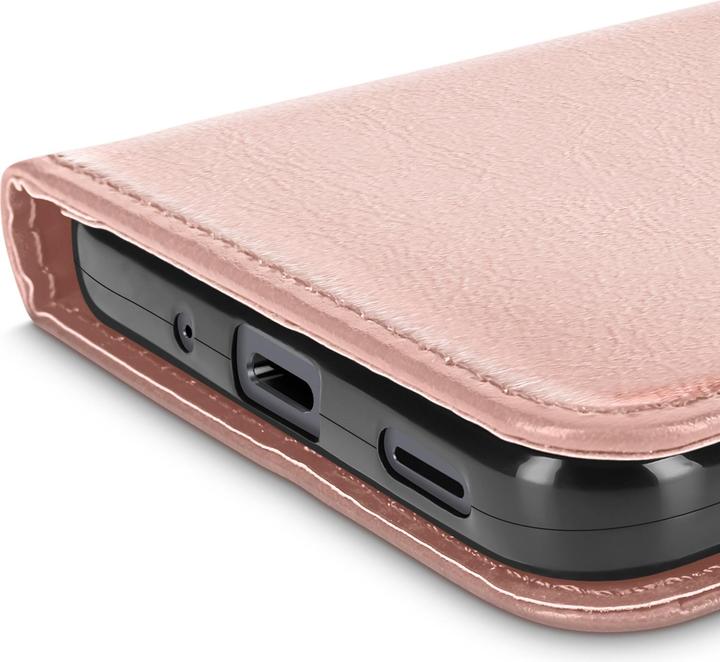 Actual product image Mayaxess SecureCard Cover (Samsung Galaxy A16)