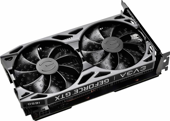 Produktbild EVGA GeForce GTX 1650 SC Ultra Gaming (4 GB)