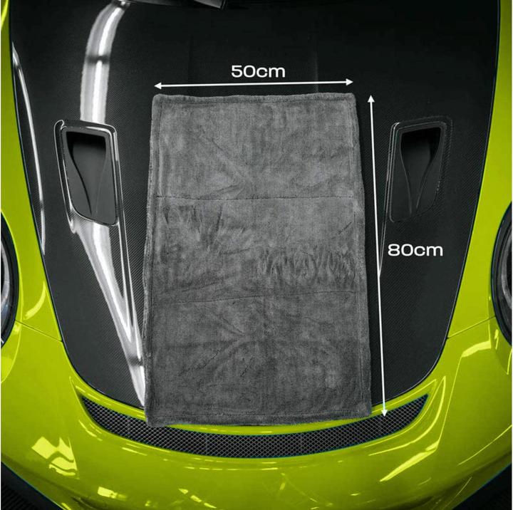 Immagine prodotto 21cars XL Twisted Towel Auto