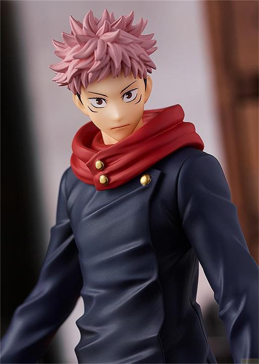 Produktbild Good Smile Company Jujutsu Kaisen: Yuji Itadori - Pop Up Parade