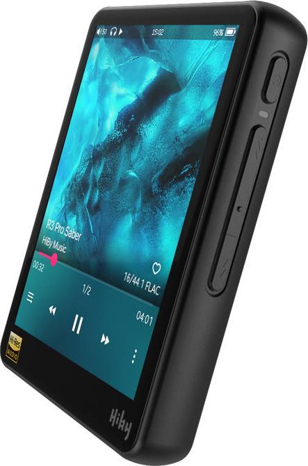 Immagine prodotto HiBy R3 Pro Saber