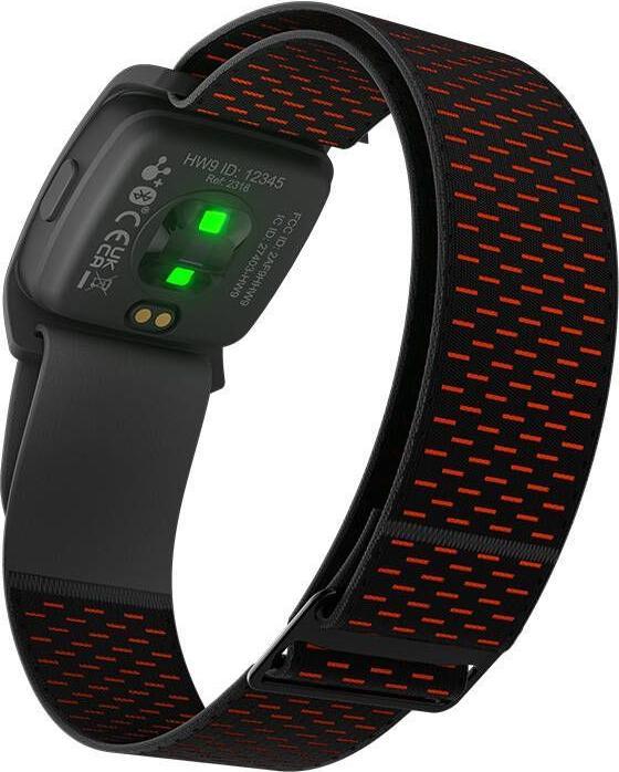 Image du produit Coospo Bracelet moniteur de fréquence cardiaque HW9