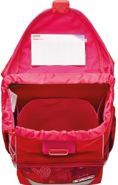 Produktbild Herlitz UltraLight Plus (15 l)