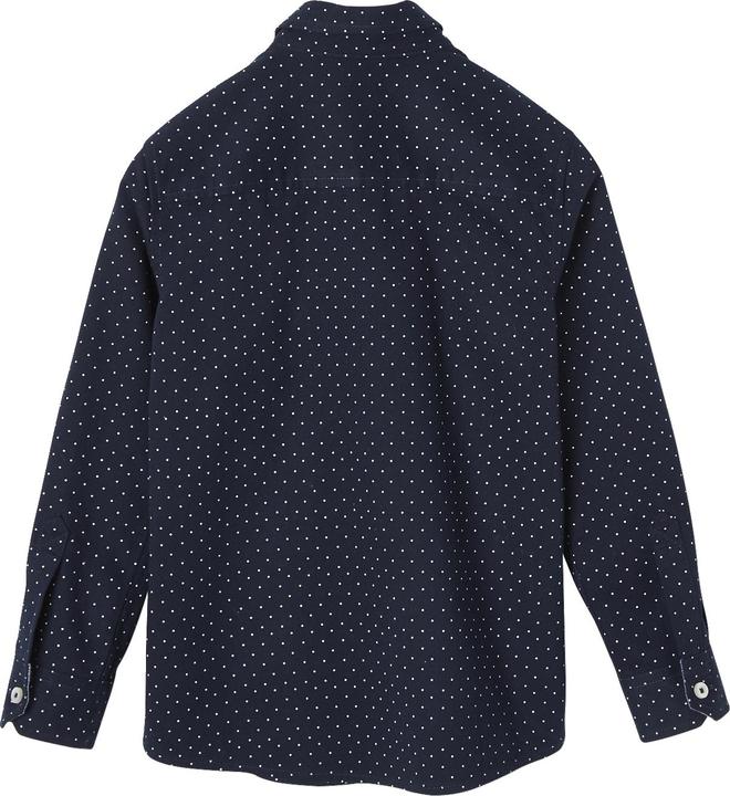 Actual product image Vertbaudet Hemd (110)