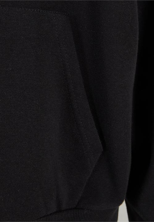 Image du produit Urban Classics Sweat à capuche léger Terry surdimensionné pour femme - 166865 (XS)