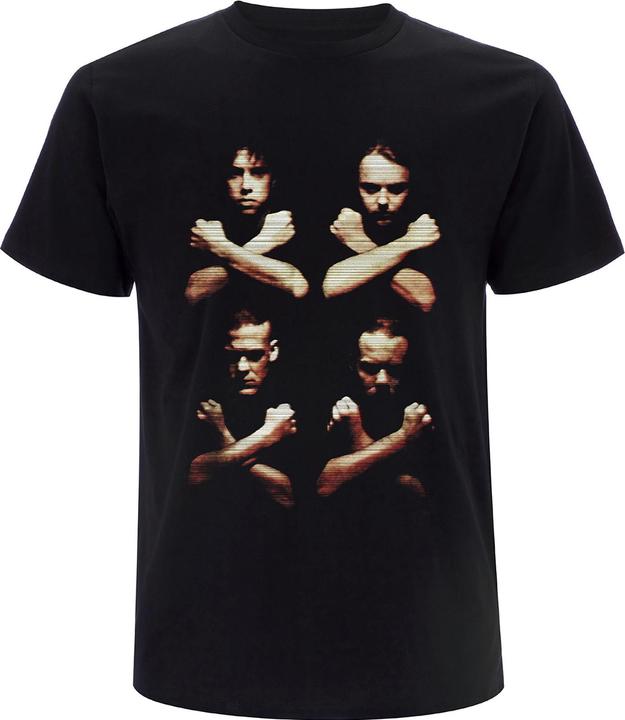 Metallica Birth Death TShirt