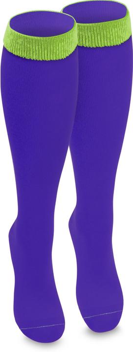 Produktbild Normani 1 Paar Kniestrümpfe Bi-Color (Einzelpack, 43 - 46)