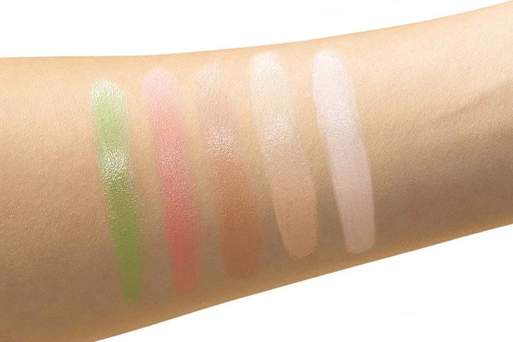 Produktbild Catrice Allround (010)