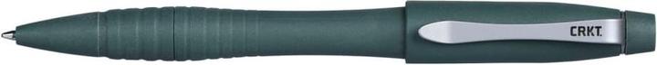 Produktbild CRKT Williams Defense Pen Green (Grün, 1 x)