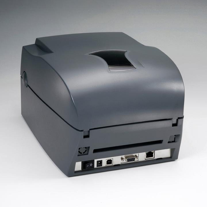 Produktbild Godex G500 Thermotransfer 108mm/4"/5IPS/203dpi/USB/LAN/RS232 (203 dpi)