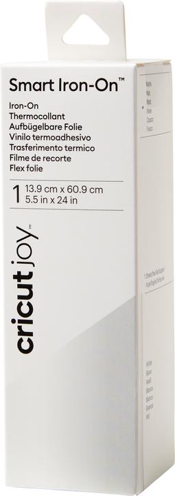 Cricut Aufbügelfolie Joy