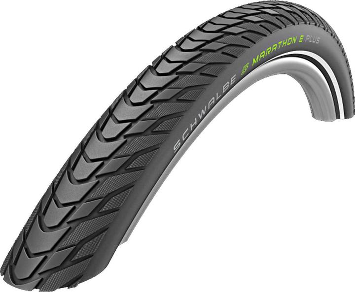 Image du produit Schwalbe Marathon E-Plus (28 x 2.15, 55-622)
