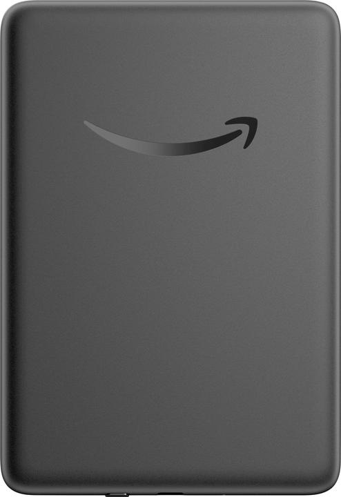 Image du produit Amazon Kindle Touch 2022 (6", 16 Go, Noir)