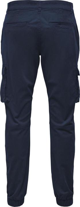 Image du produit Only & Sons ONSCAM STAGE CARGO CUFF PK 6687 Pantalon cargo (34)