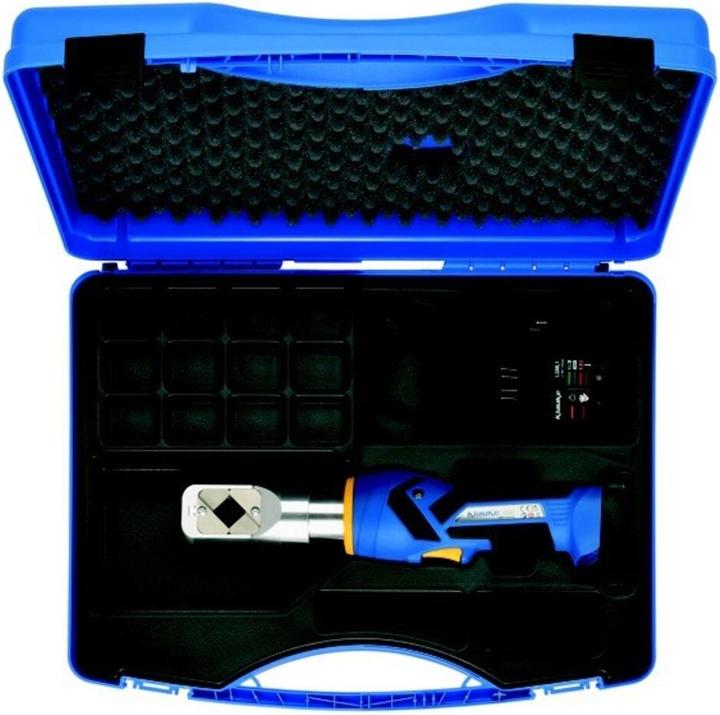Immagine prodotto Klauke EK WF 120 ML