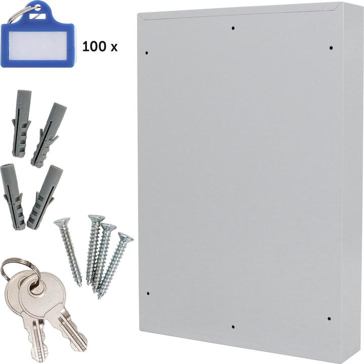 Actual product image Rottner S 100