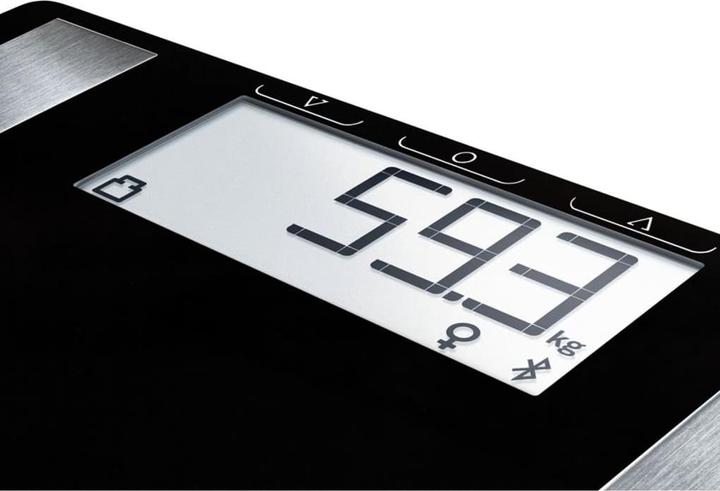 Actual product image Soehnle Pèse personnes Style Sense Connect 50 (180 kg)