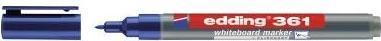 Actual product image Edding 361 (Blue, 1 mm, 1 x)