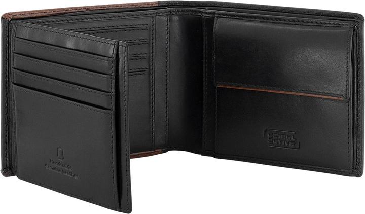 Image du produit Camel Active Portefeuille avec protection RFID