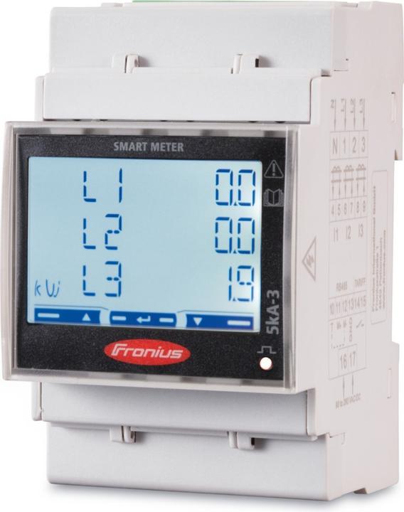 Image du produit Fronius Compteur intelligent