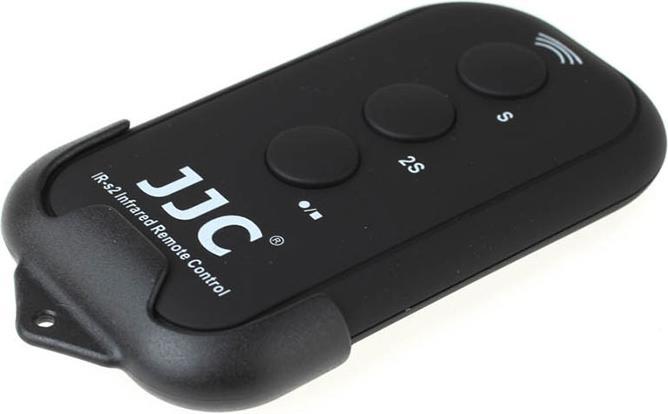 Immagine prodotto JJC Telecomando a infrarossi per Sony (Infrarossi)