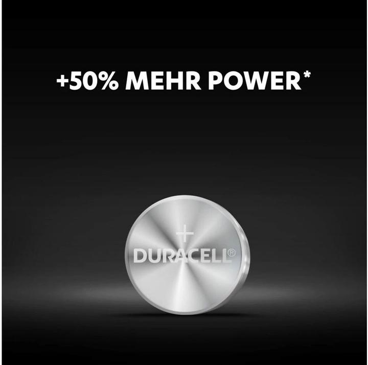 Productafbeelding Duracell Elektronica (2 Pcs., LR44, 105 mAh)