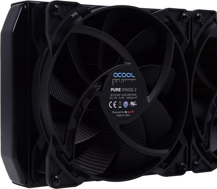 Produktbild Alphacool Eisbaer 420