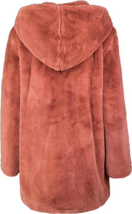Image du produit Urban Classics Manteau à capuche à capuche pour dames UC Curvy (S)