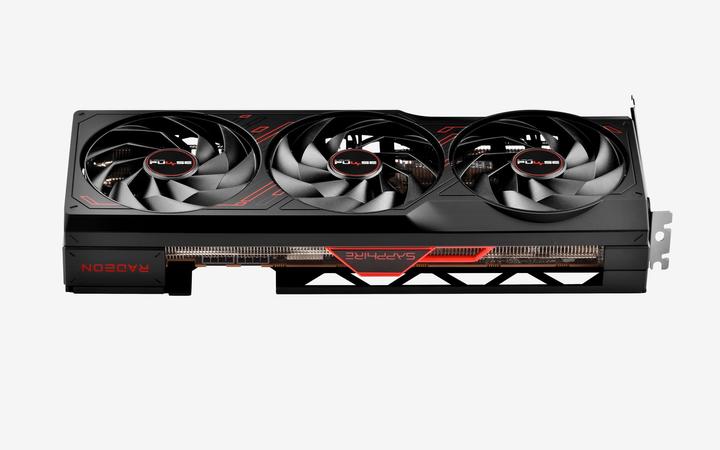 Produktbild Sapphire Radeon RX 7900 GRE Gaming OC (16 GB)