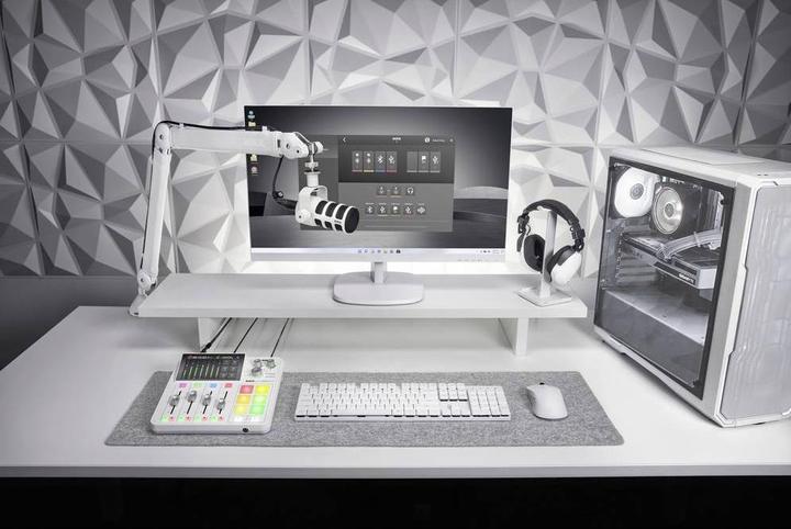 Image du produit RØDE RodeCaster Duo (Studio et mixeur live)