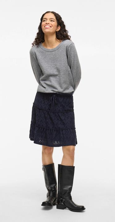 Image du produit Vila High Waist Minirock (XL)