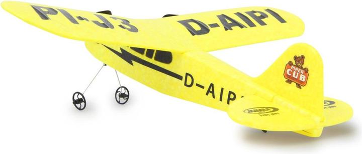 Immagine prodotto Jamara Piper J3-CUB