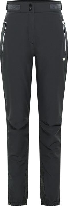 Image du produit Witeblaze WB-MAIPO pan femme softshell anthracite Taille : 36 (S)