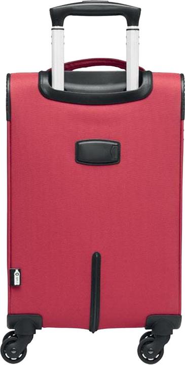 Actual product image MidOcean Voyage RPET Trolley Bag (Hand luggage (up to 50 litres))