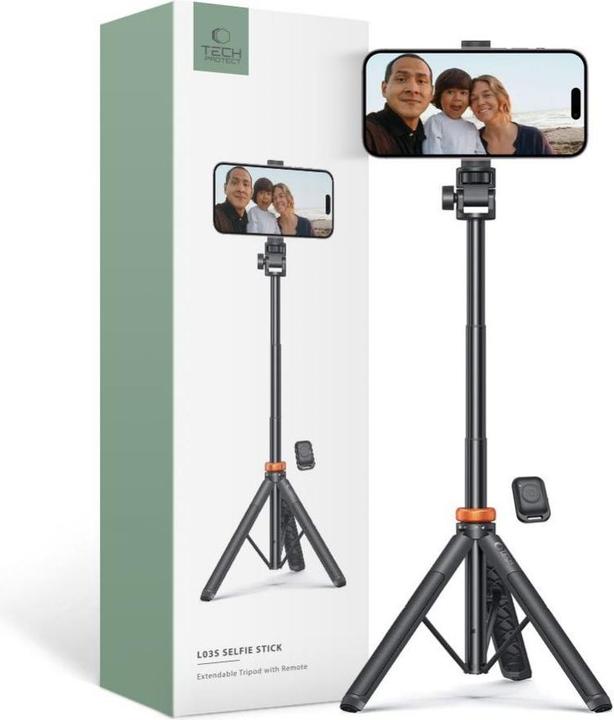 Actual product image Tech-Protect L03S
