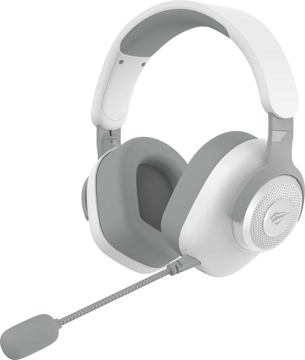 Produktbild Havit H2230BG Kopfhörer & Headset Kabelgebunden Kopfband Gaming (Kabellos, Kabelgebunden)