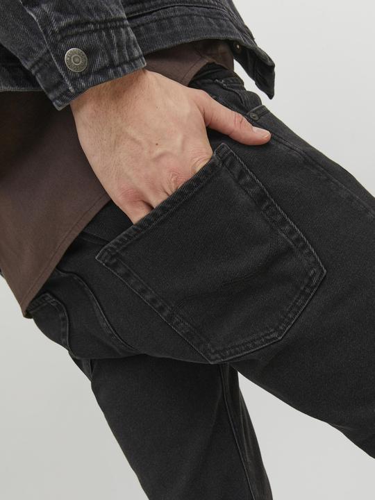 Image du produit Jack & Jones Chris Original MF 912 Loose Fit Jeans (33)