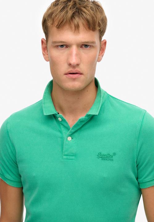 Immagine prodotto Superdry polo uperdry detroyed (S)