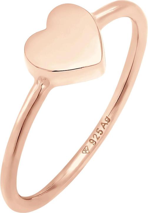 Image du produit Elli Coeur (52, Argent 925)