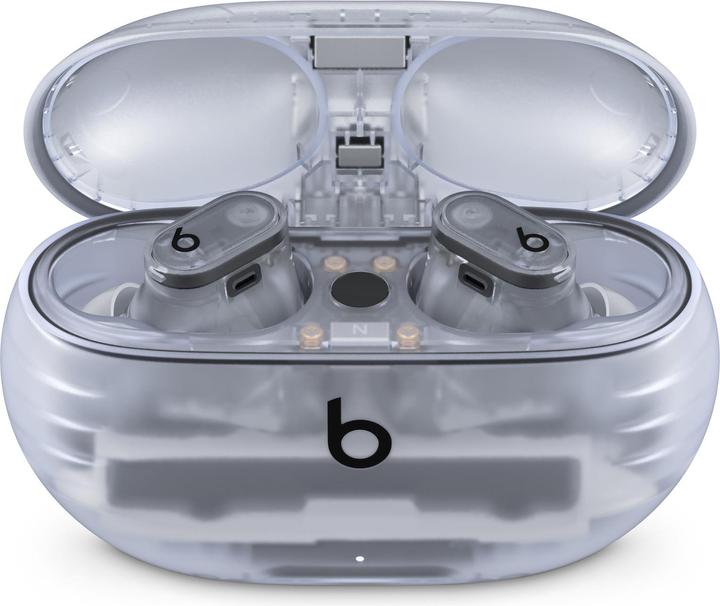 Produktbild Beats Studio Buds+ (ANC, 6 h, Kabellos)