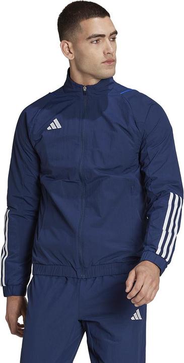 Actual product image adidas Tiro 23 Presentation Jacket Men (XL)