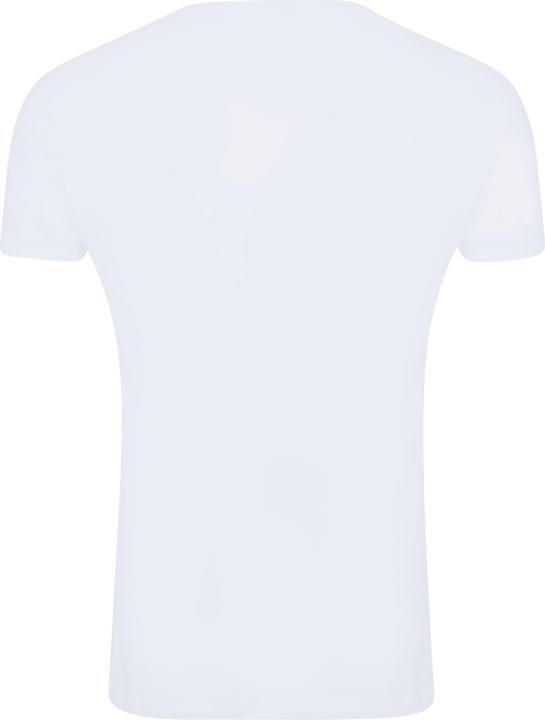 Actual product image Nirvana Cassette T-shirt (L)