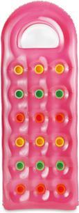 Image du produit Summer Waves Fenêtre de poche du matelas Rose 188 X 71 cm
