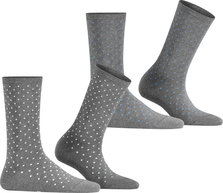 Image du produit Esprit Fine Dot SO 2P (lot de 2, 35 - 38)
