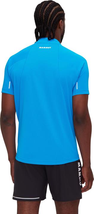 Immagine prodotto Mammut Maglietta Aenergy FL Half Zip Uomo (XXL)