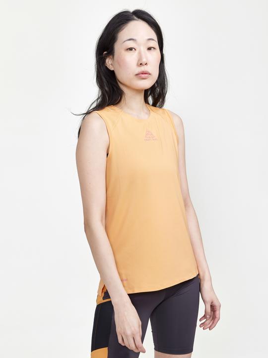 Immagine prodotto Craft Canotta Pro Trail da donna (XS)